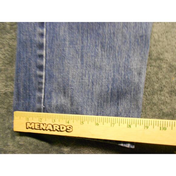 Polo Jeans Co RL Men's Jeans Size 34X32 Blue Denim RN67437 - Picture 4 of 11